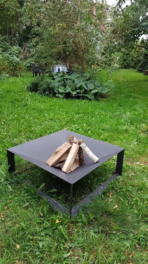 Sielski Wypoczynek Blisko Kolobrzegu Debogard Exterior foto